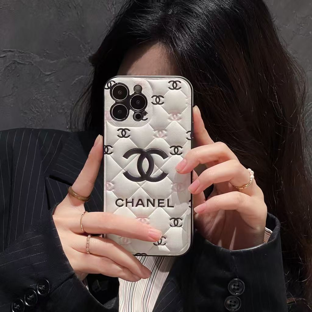 Chanel Iphone 16 proケース激安 