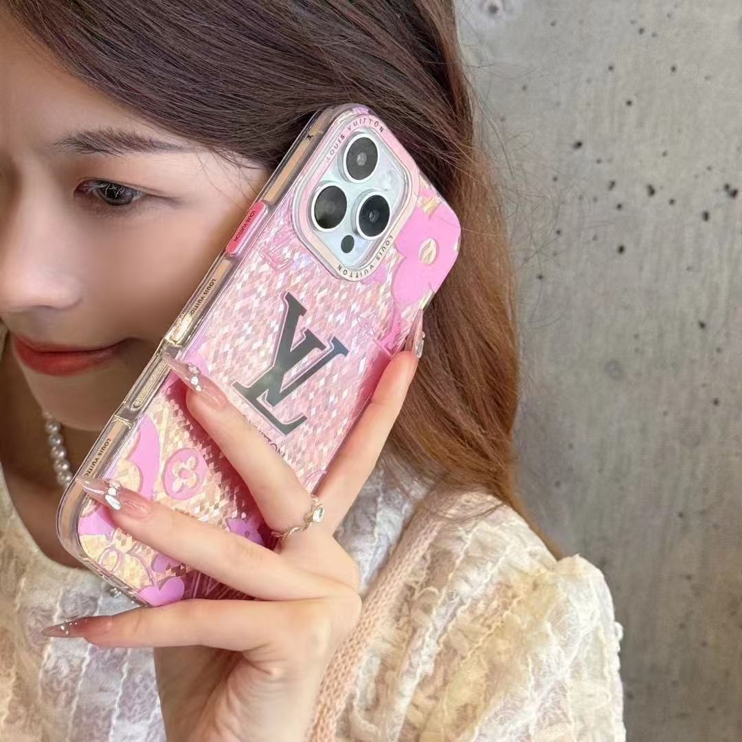 16proカバー LV iphone