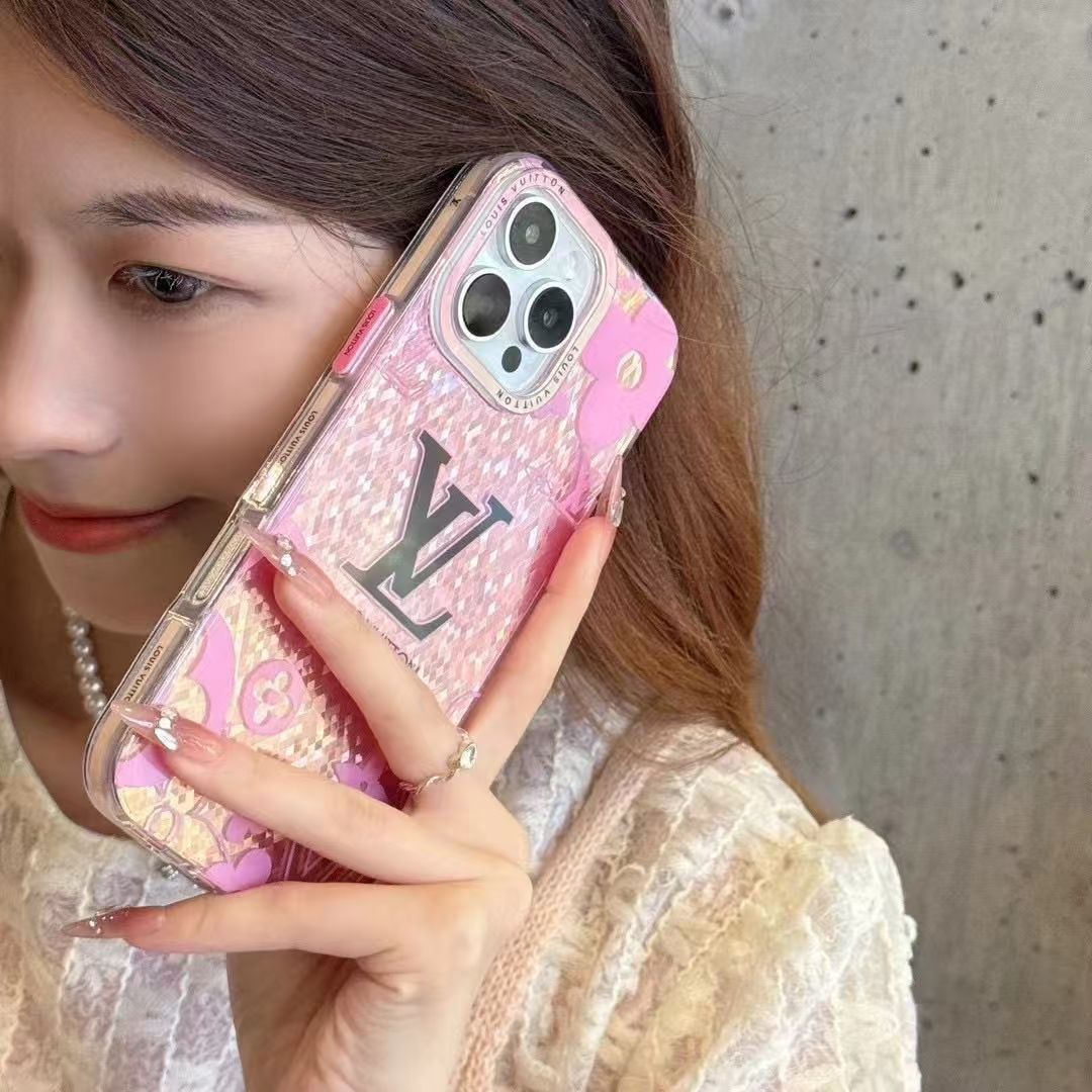 LV iPhone 16 pro maxケース
