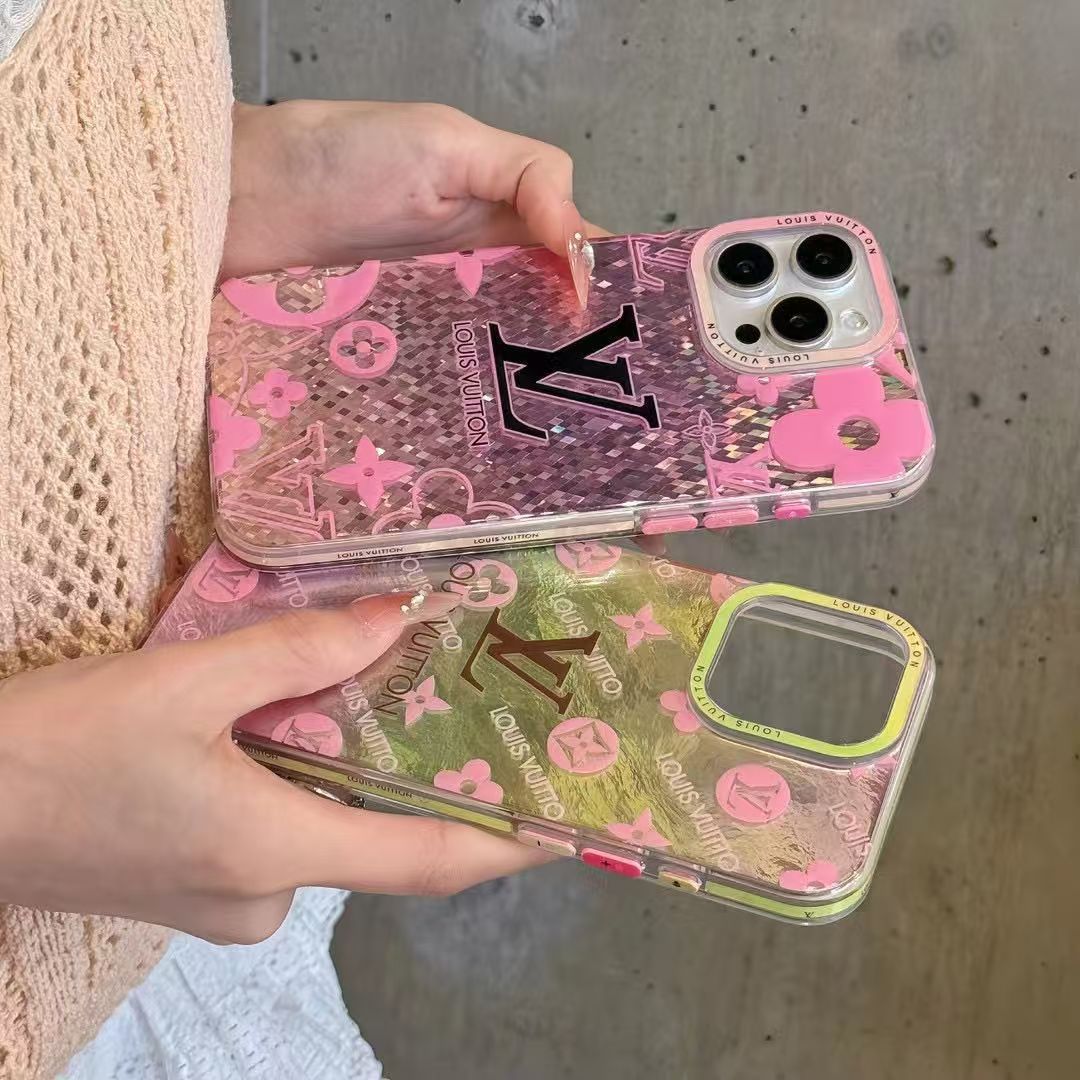 LV iphone16pro maxケースレデイース