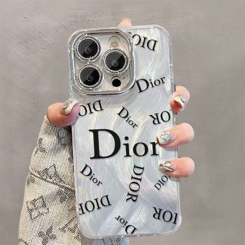 Dior 高级 iphone 16 plusスマホケース