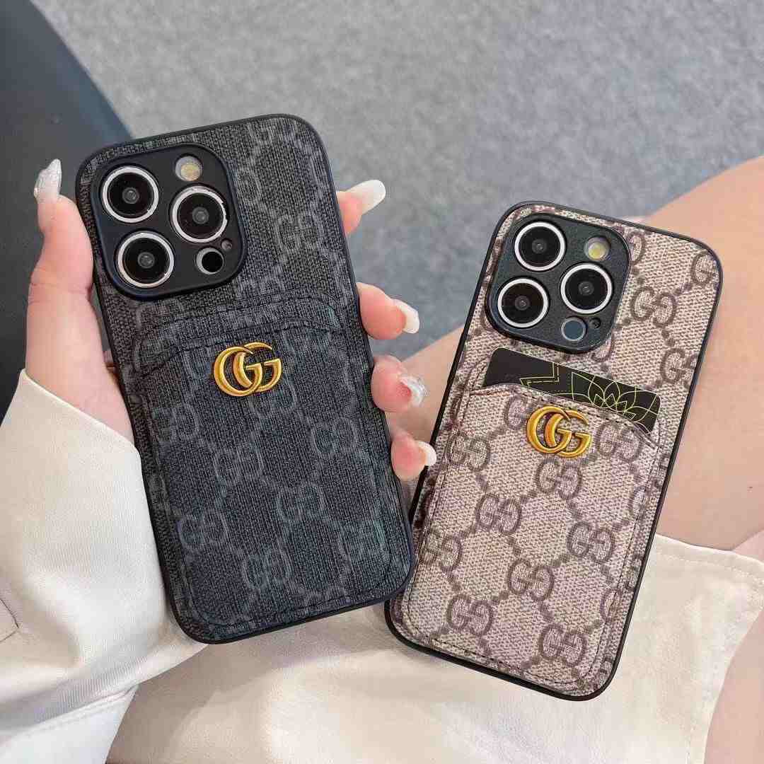 大人気のGucci  iPhone16/16 Pro Maxケース