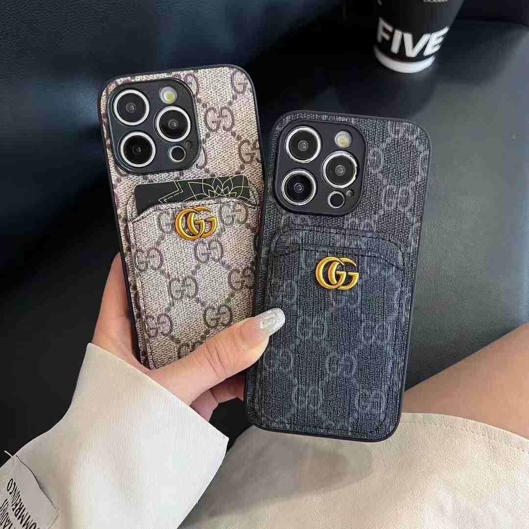 グッチ iphone17ケース