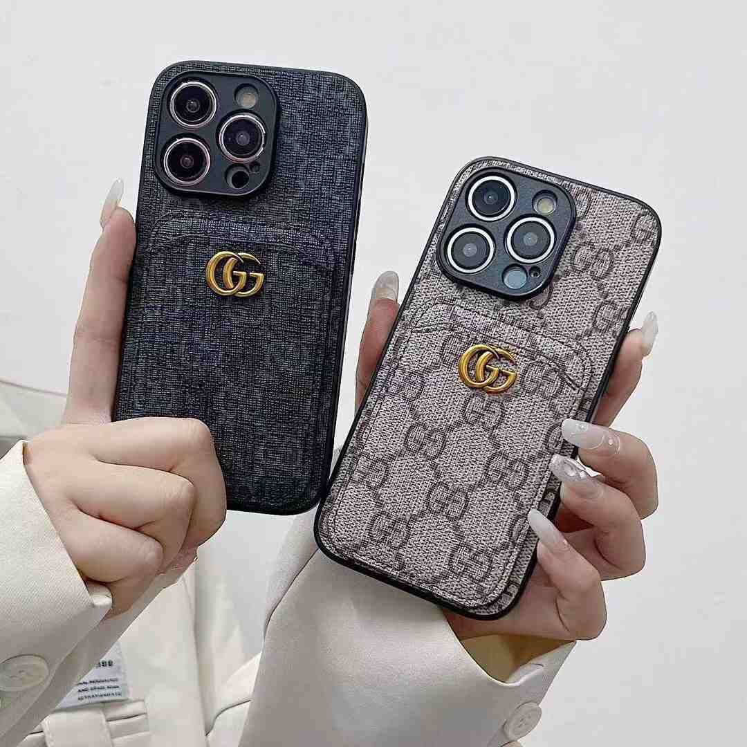 ブランド iphone15/15pro ケース 人気
