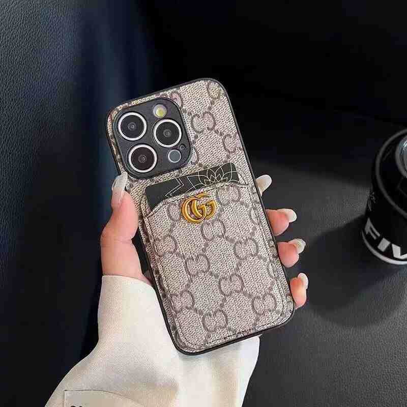 グッチ iphone 16 ケース