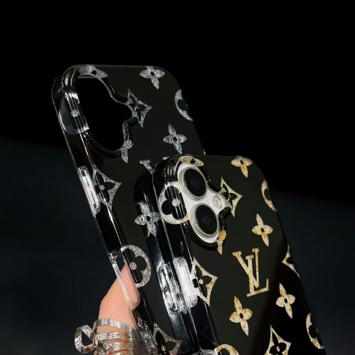  LV 人気 iphone 16 PLUS ケース