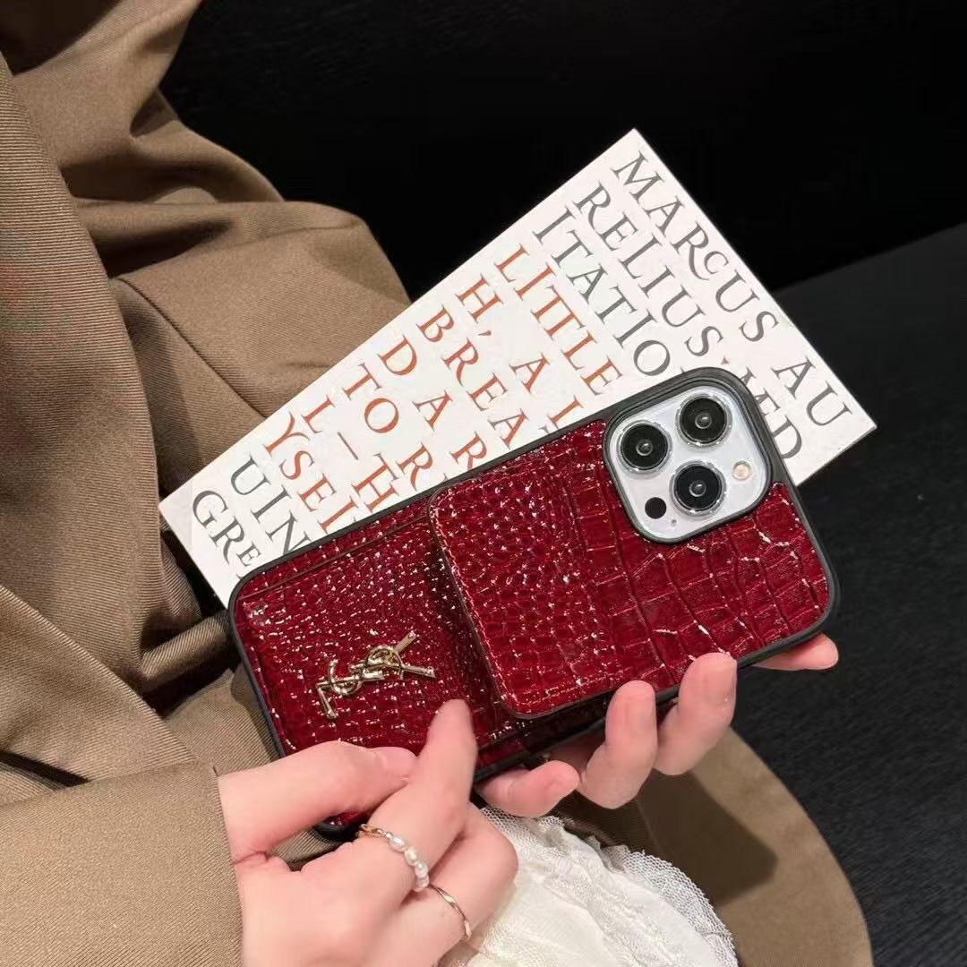 YSL iphone16 pro ケース