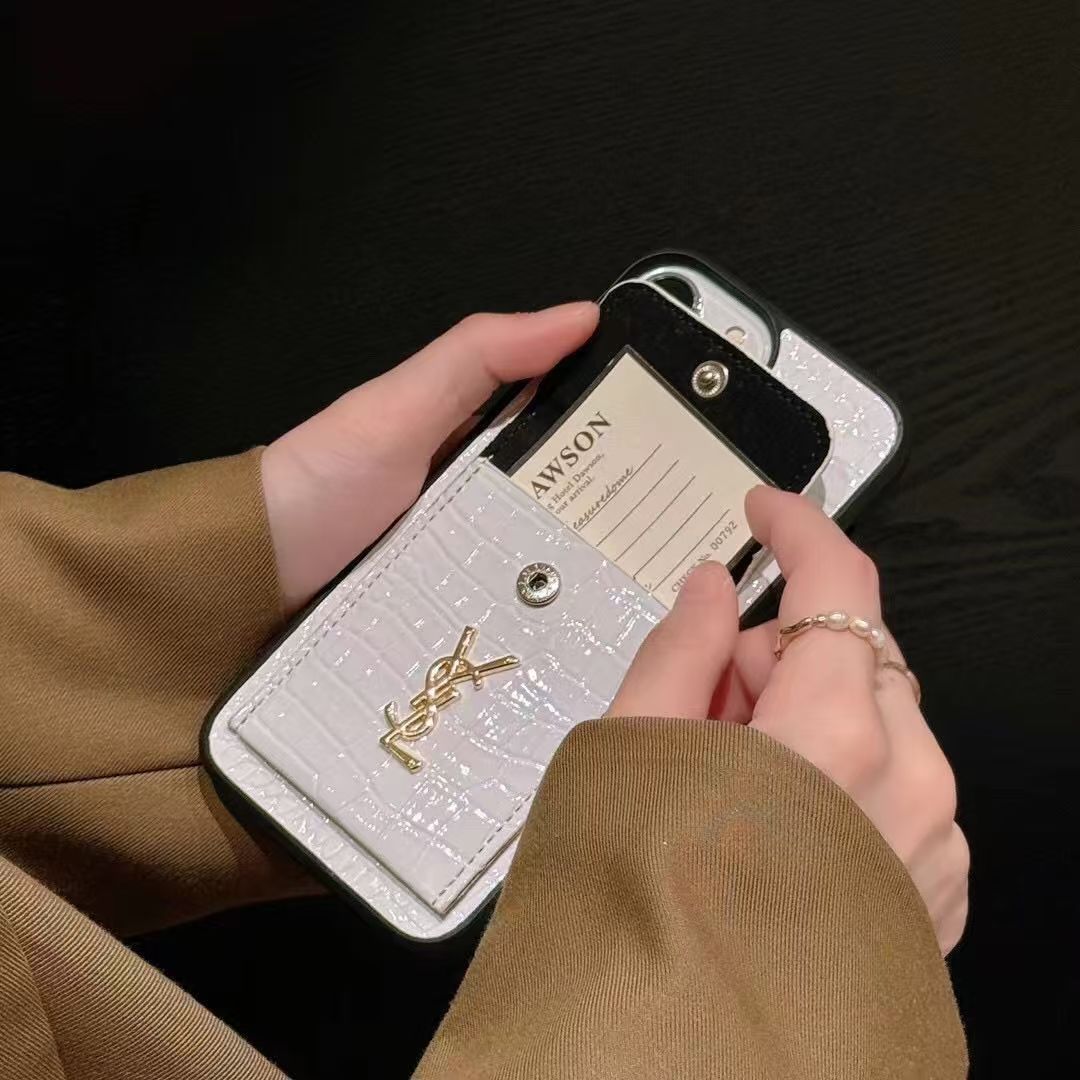 サンローラン iphone 16ケース 人気