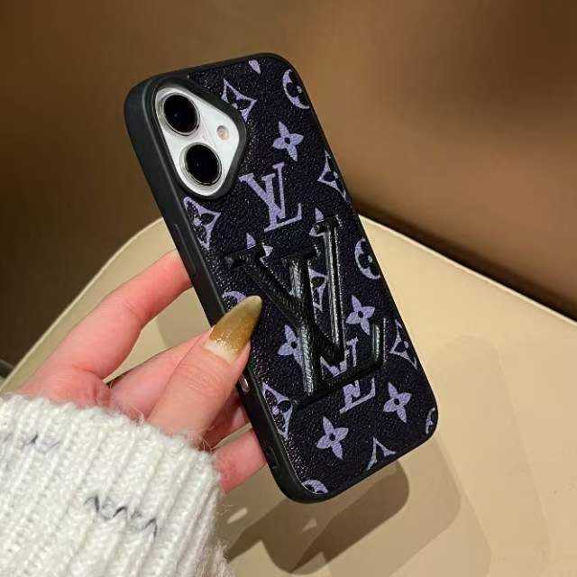 LV iphone16 pro maxケース 低価格