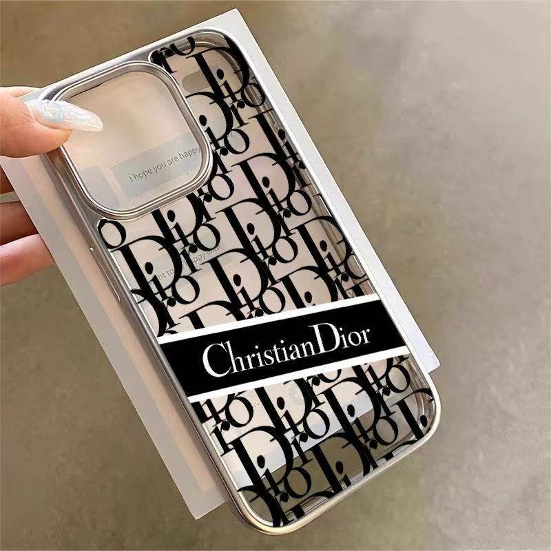 Dior iphone 16 pro maxケース