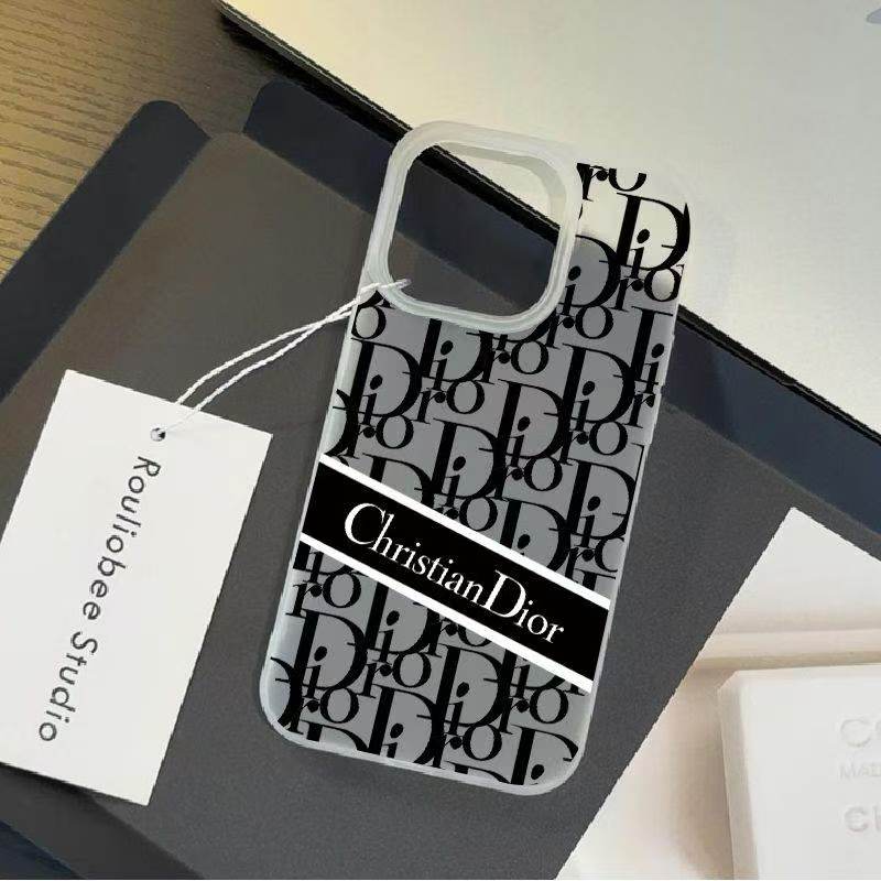 Dior おしゃれ iphone 16 pro maxケース