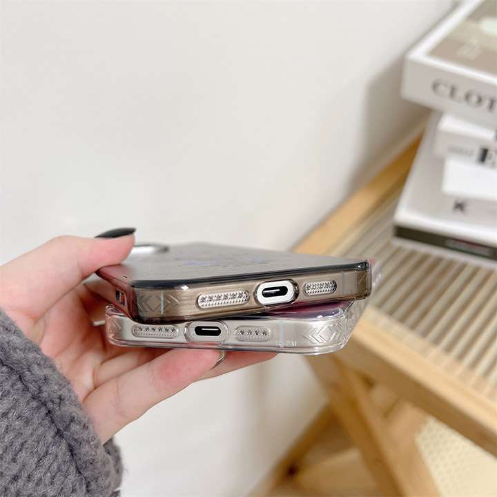 テューシー iphone 17 pro max/16 PRO maxケースス