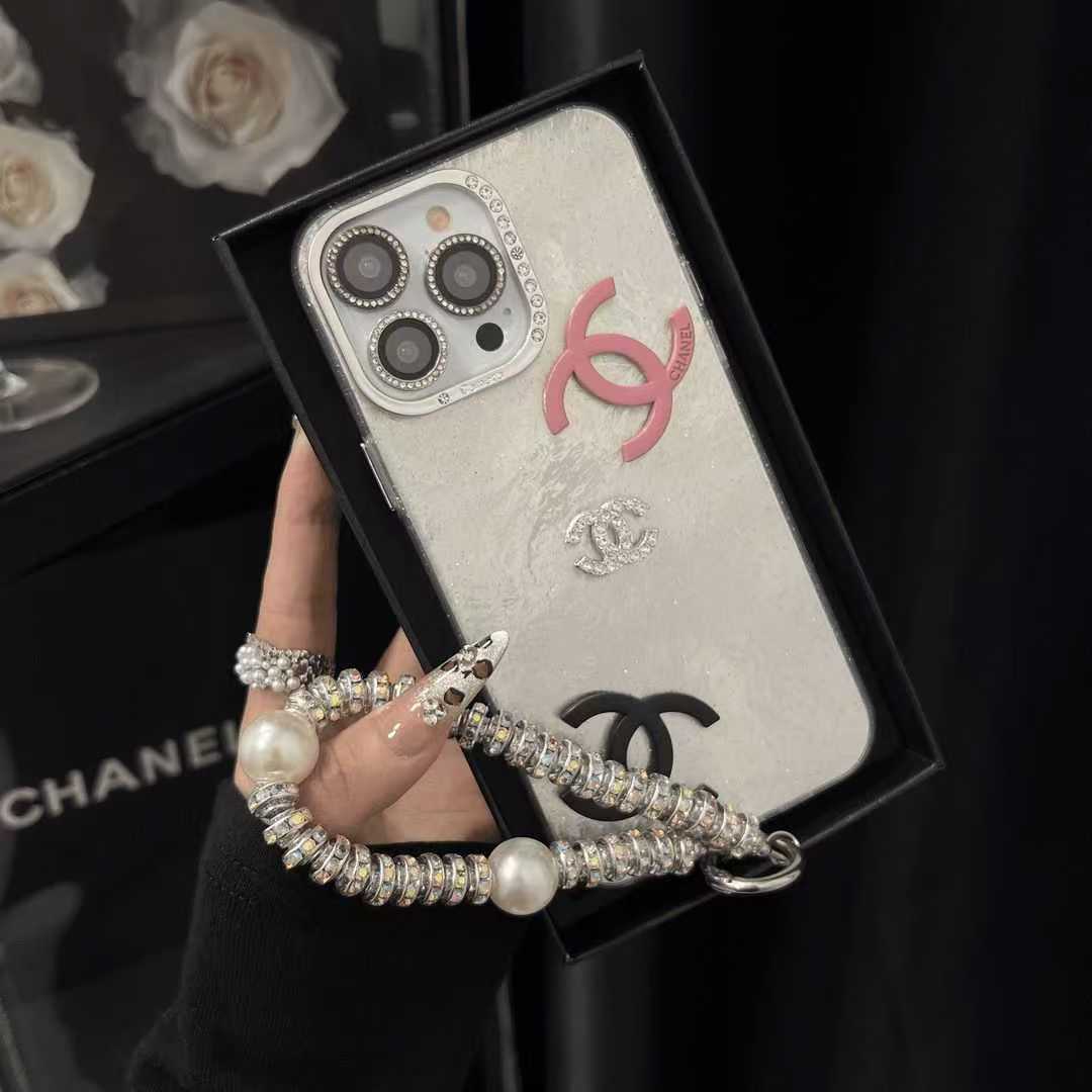 Chanel 高品質iphone 16ケース