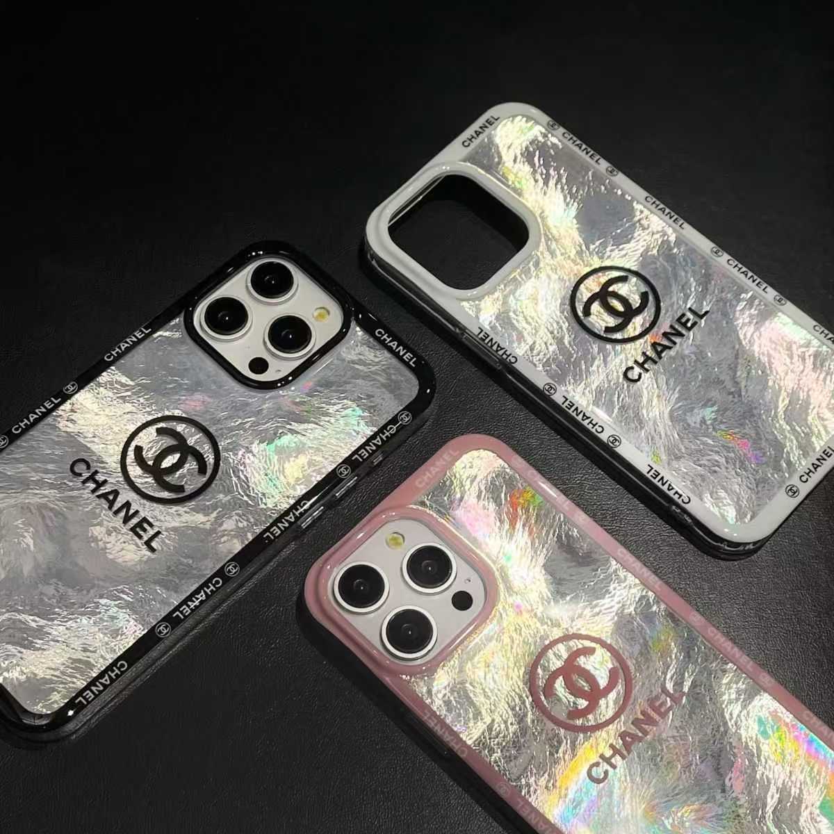 シャネル iphone 17/16 pro maxケース 通販