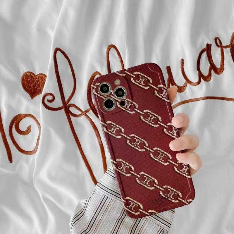 Celine iphone 16 proケース
