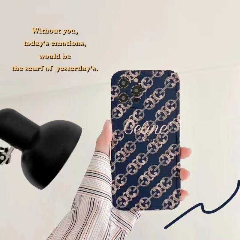 Celine iphone 16 pro maxケース