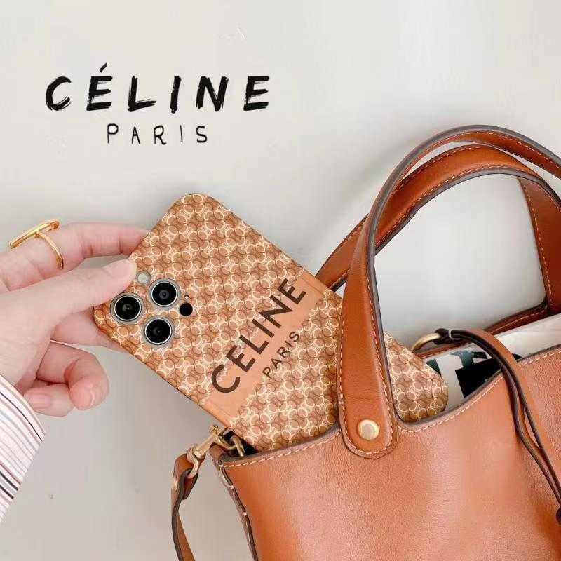 Celine 耐久性 iphone 16 pro maxケース