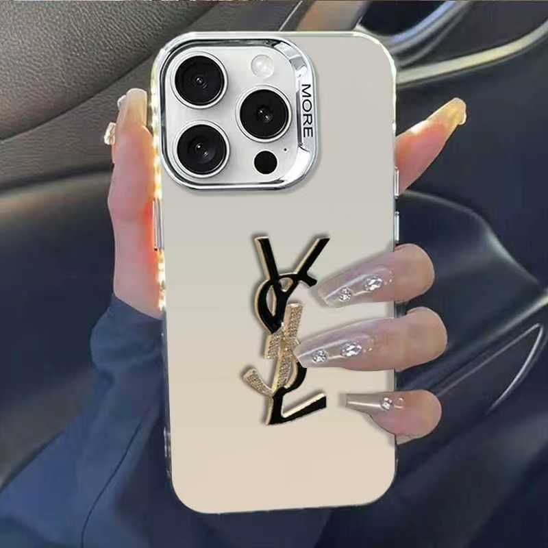 YSL iphone 16 pro max ケース