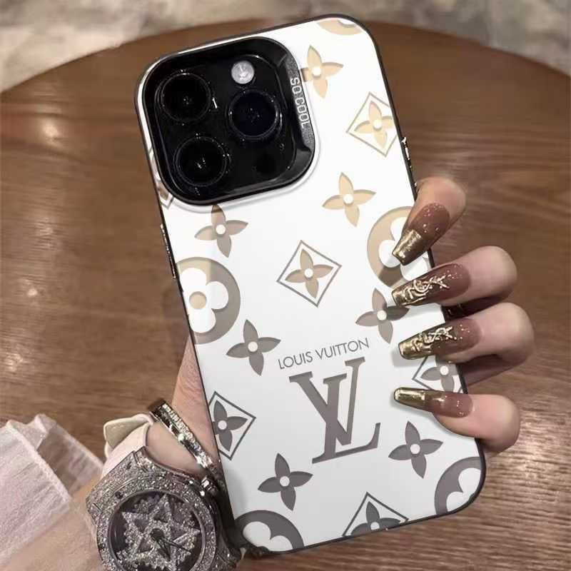ルイヴィトン iPhone 16 Pro Maxケース