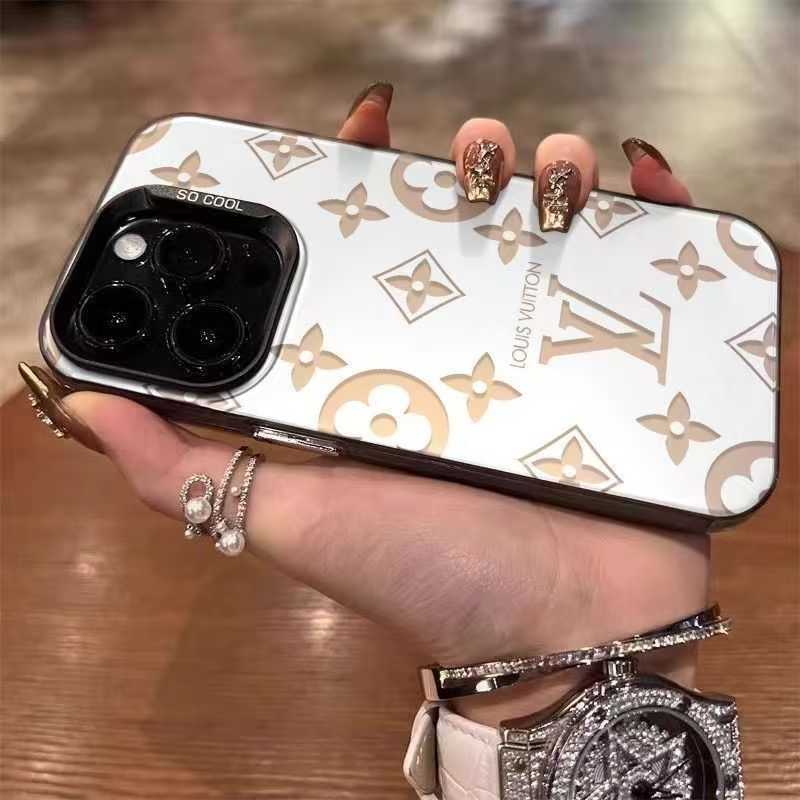 LV アイフォーン17 plus/17 proカバー
