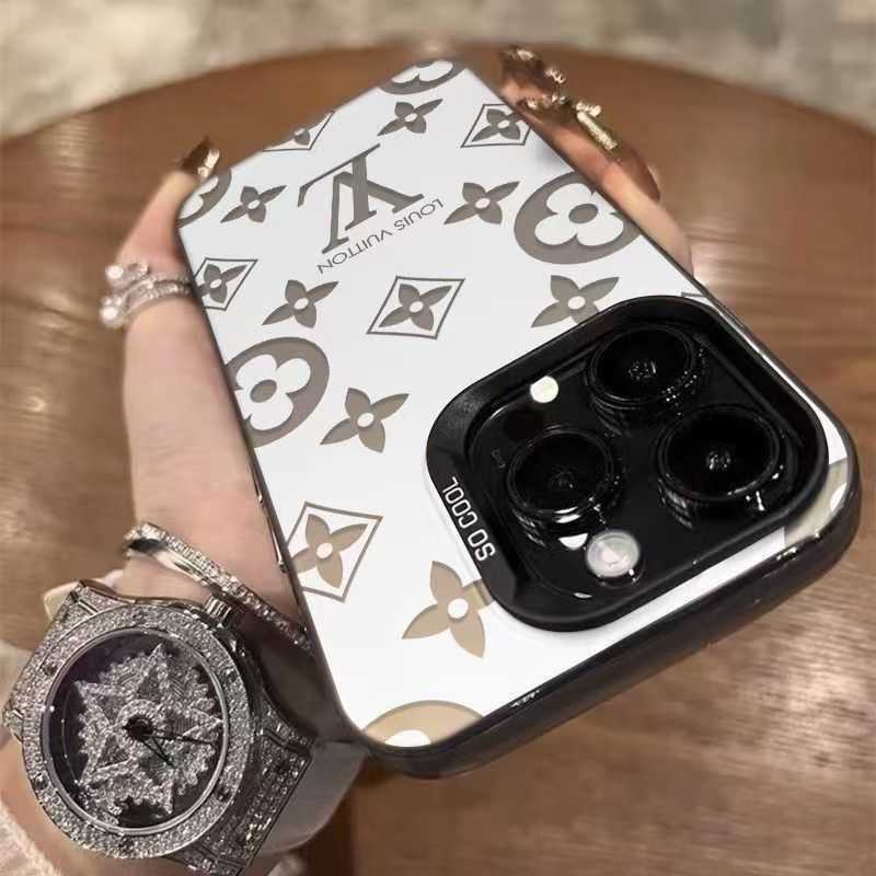 ブランド iPhone 17 ケースレディース