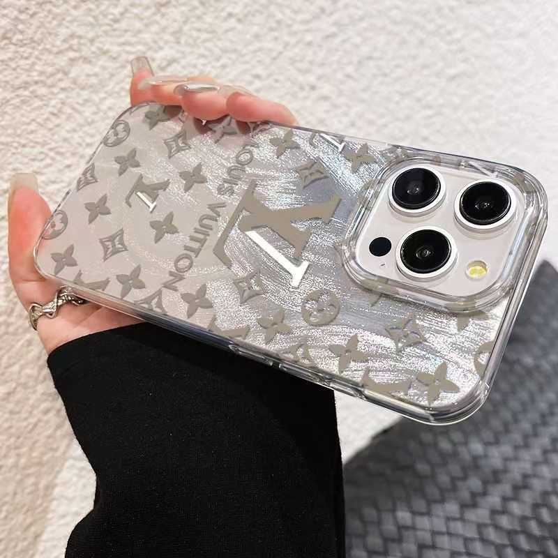 海外 ルイヴィトン iphone 16ケース