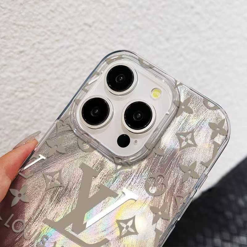 ルイヴィトンiphone 16/16 pro携帯ケース