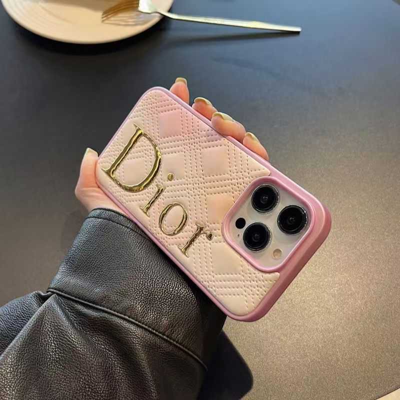 dior iphone 16 pro maxケース