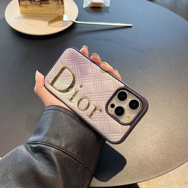 dior アイフォーン 17ケース