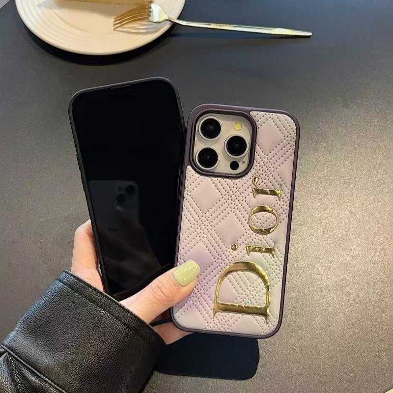 Dior iphone 16/16 proスマホケース