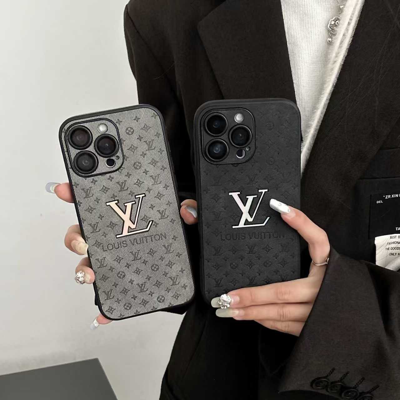 lv iphone 16 plus ケース