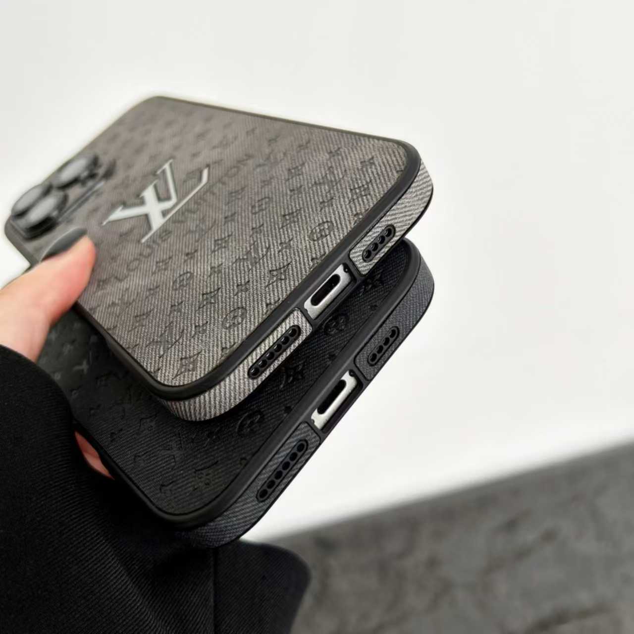 人気 lv iphone 16 plus ケース