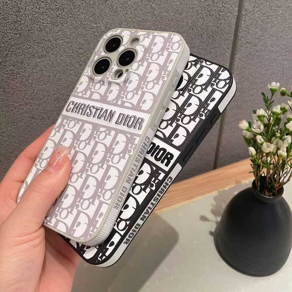 高級感 Dior iphone 16 pro カバー