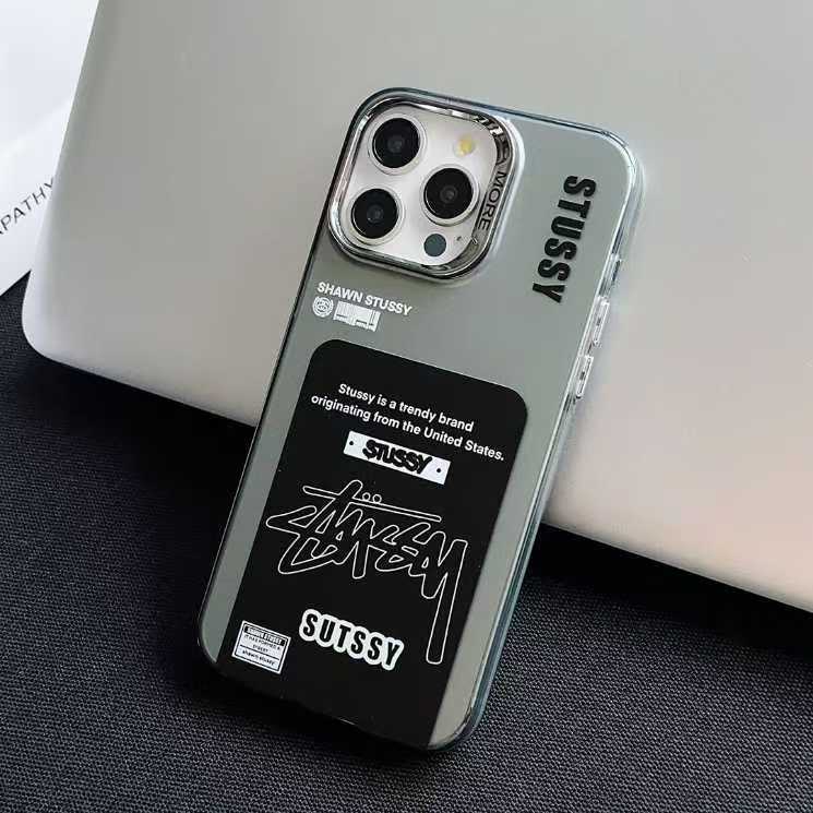 激安Stussy iphone 17/16ケース