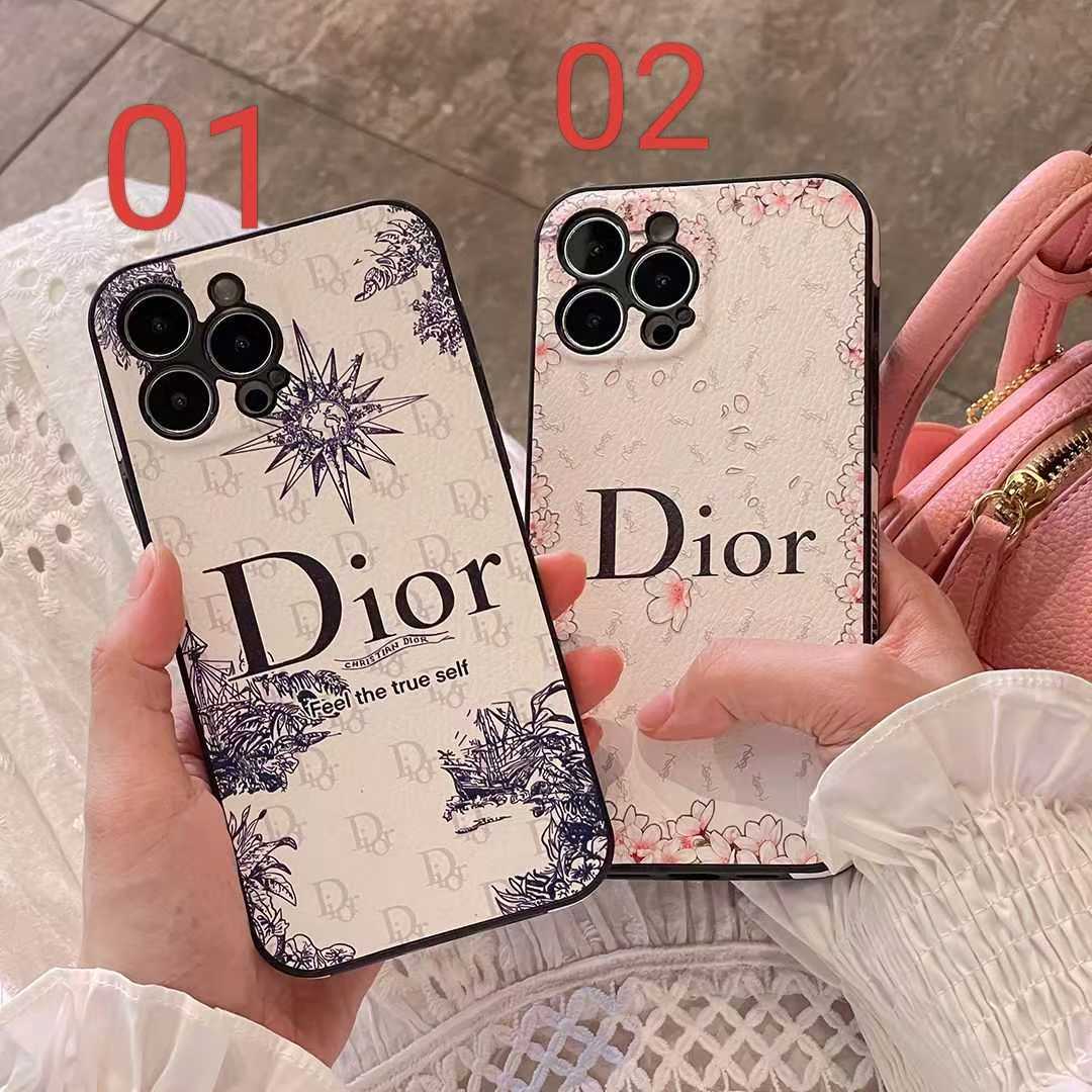 ディオール iphone 17ケース