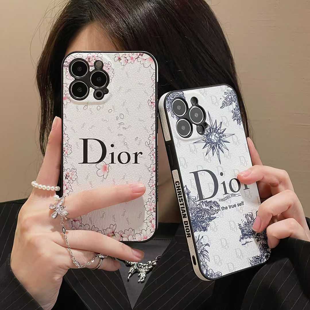 Dior iphone 16 plusケース