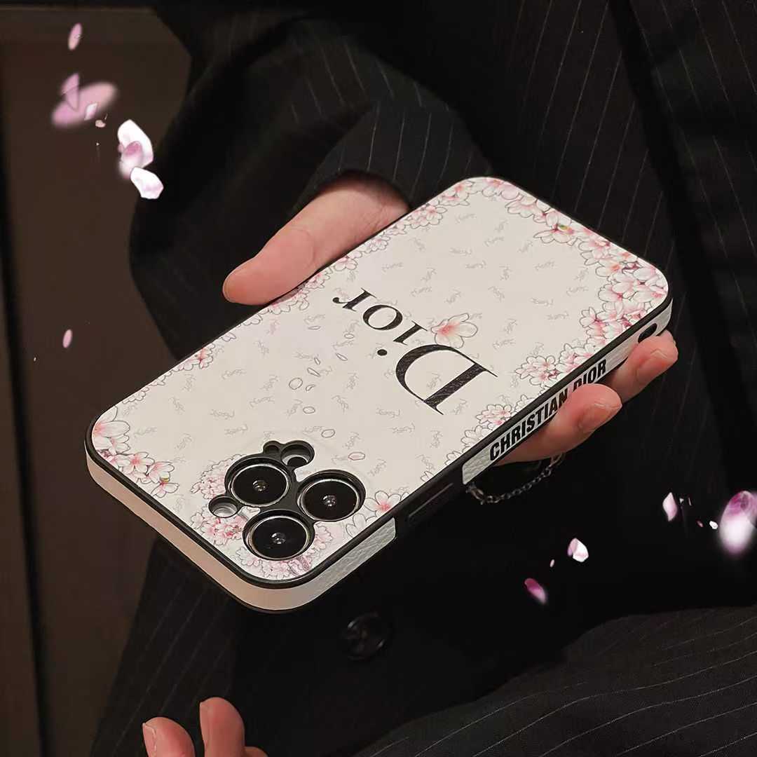 ディオール iphone 16ケース
