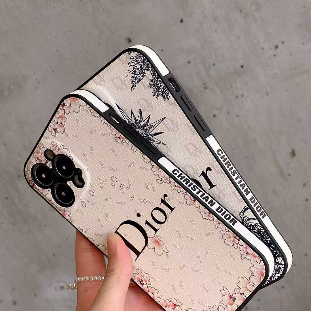 ディオール iphone 16 plusケース