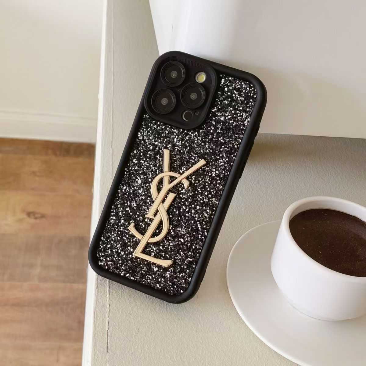 YSL iPhone 16ケース