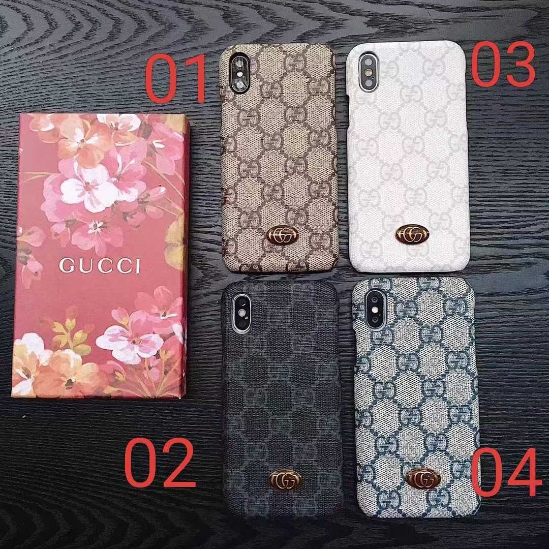 グッチ iphone 17ケース