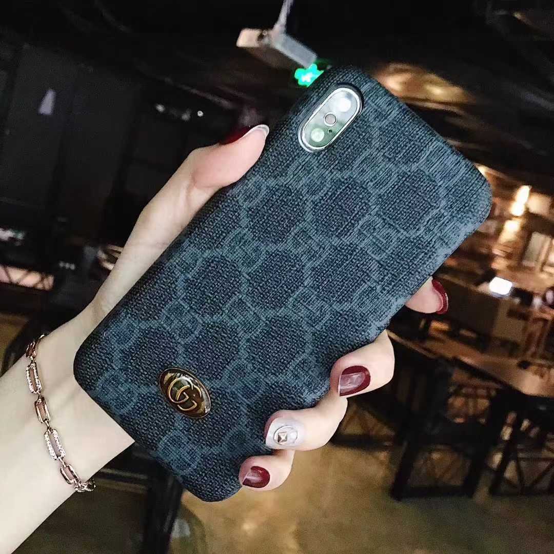 定番柄グッチ iphone 17ケース
