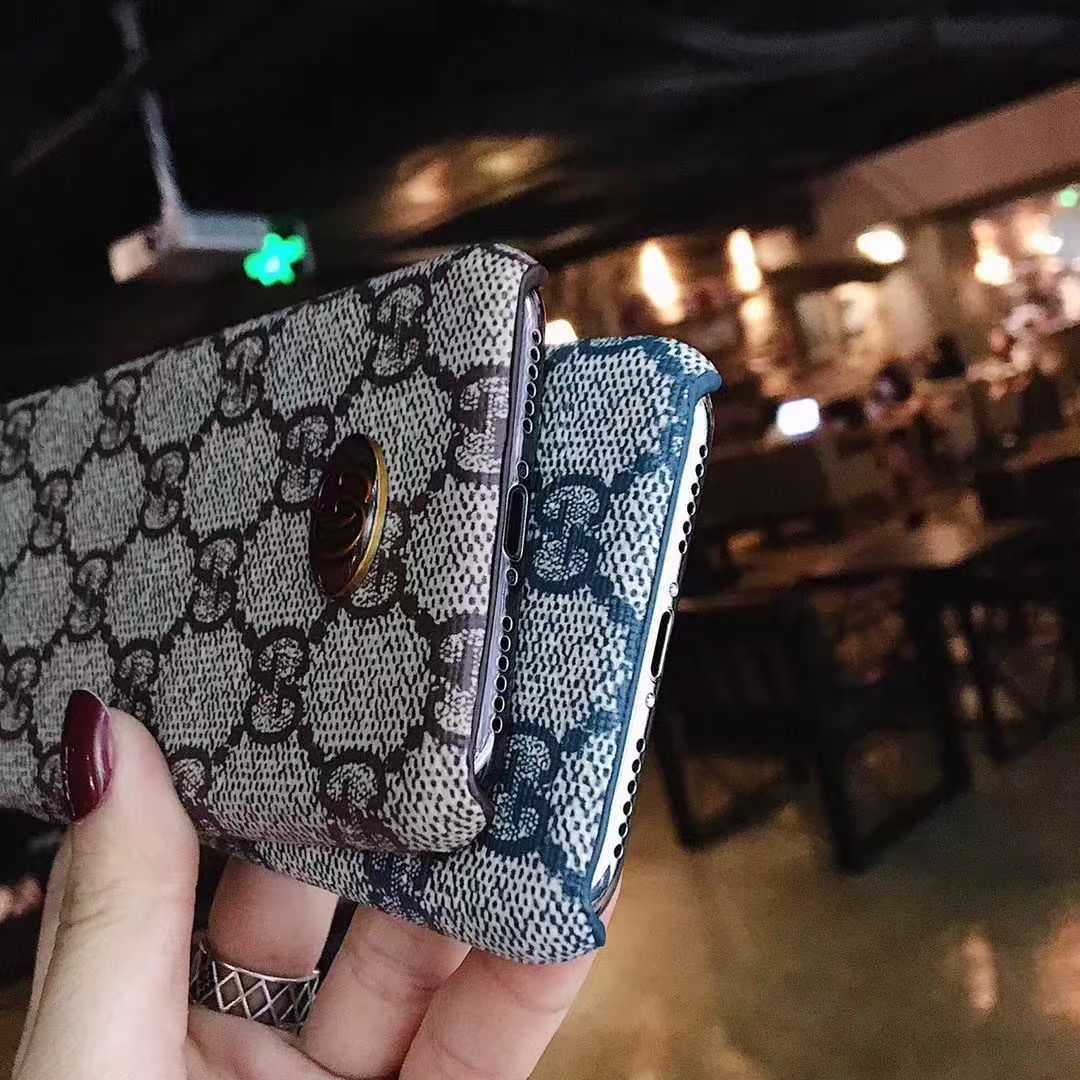 GUCCI iphone 16 カバー 男女兼用 