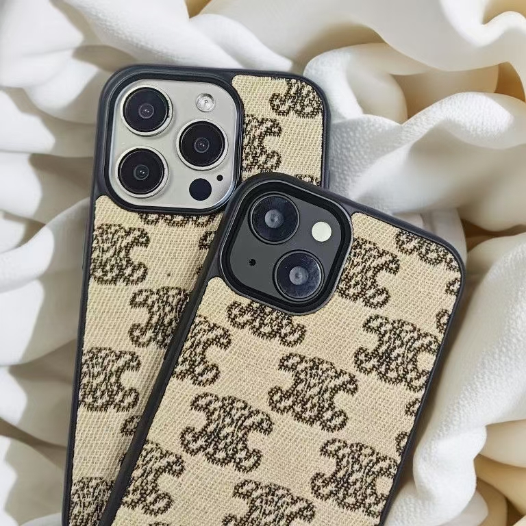 おしゃれ Celine iphone 16/16 proケース 