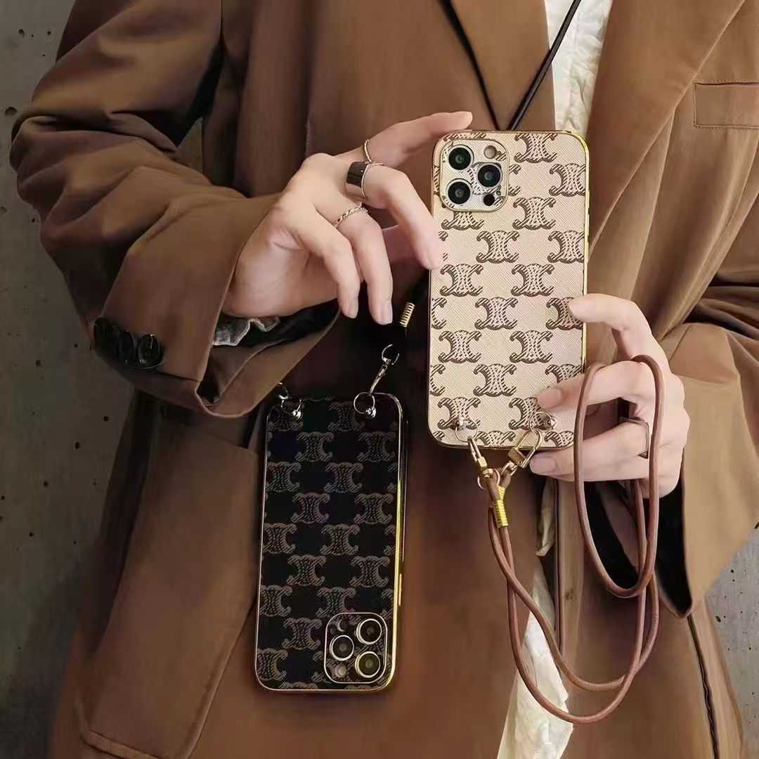 Celine iphone 17/16 proケース