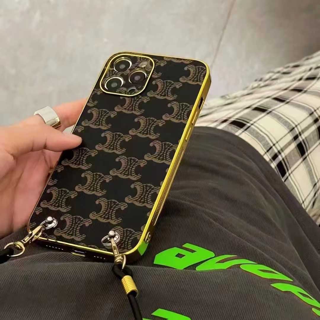 優良 Celine iphone 16 proケース大特集