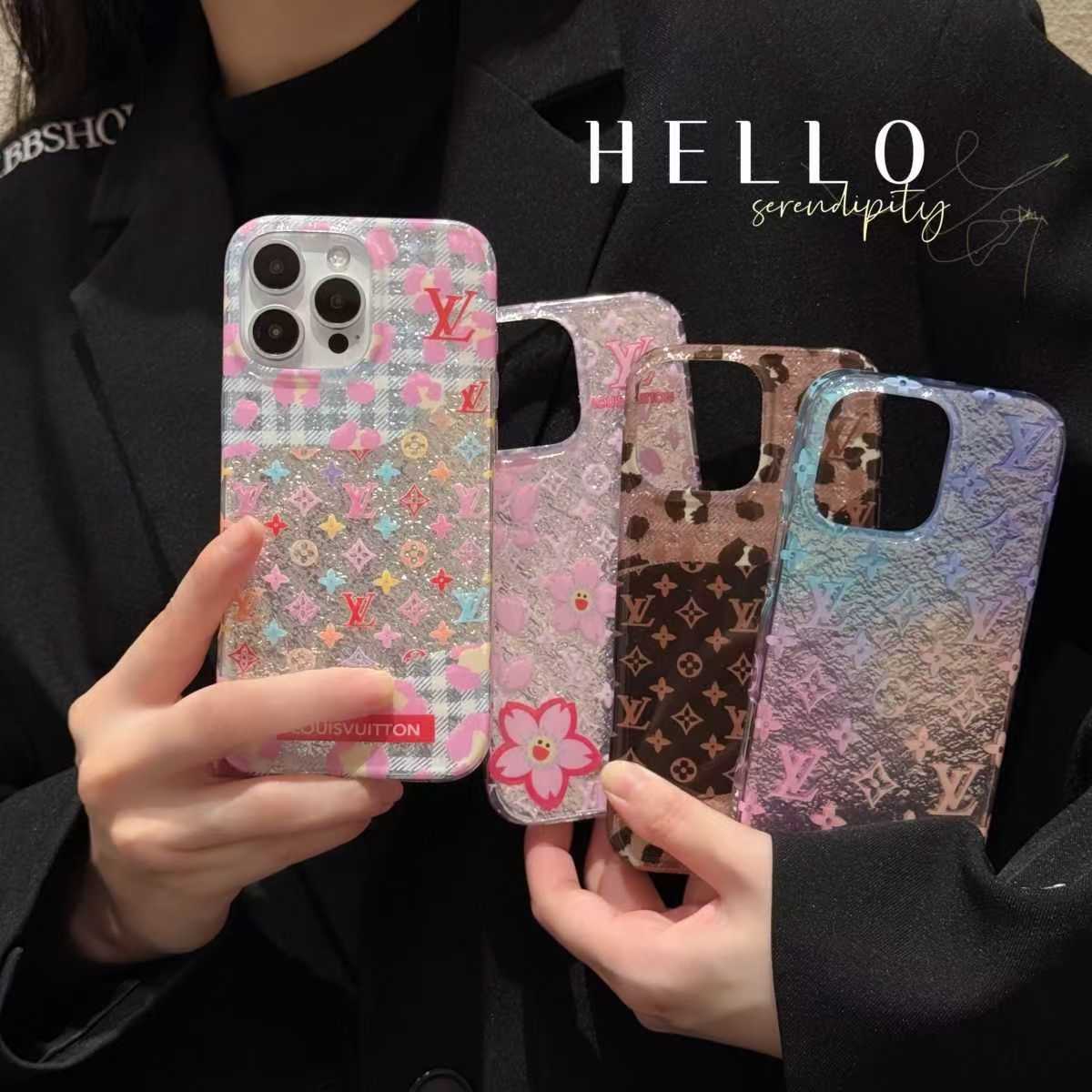 好評ルイヴィトン iPhone 17 Pro Max ケース