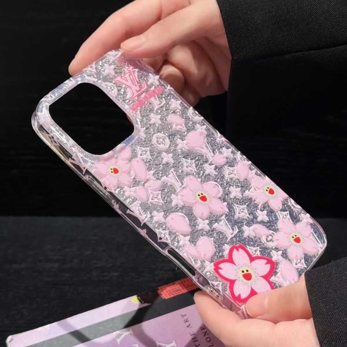LV iphone 17/17 proケース