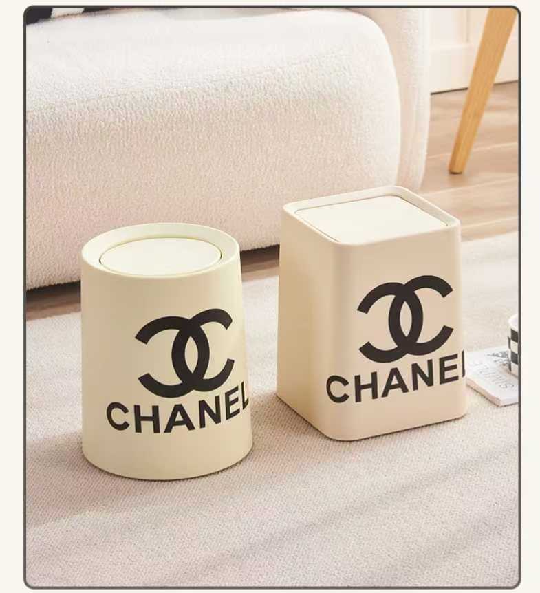 Chanel 大容量 ごみばこ
