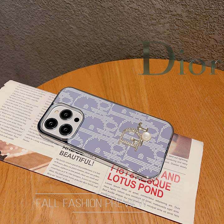 Dior iphone 16 proケース