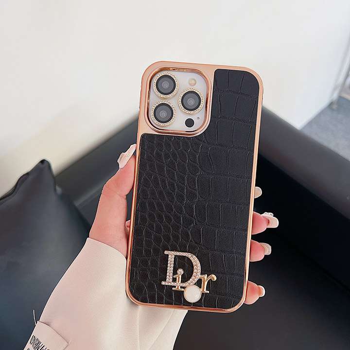 レデイース iphone 17 pro maxケースDior